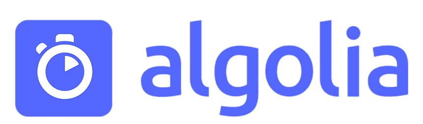 algolia logo