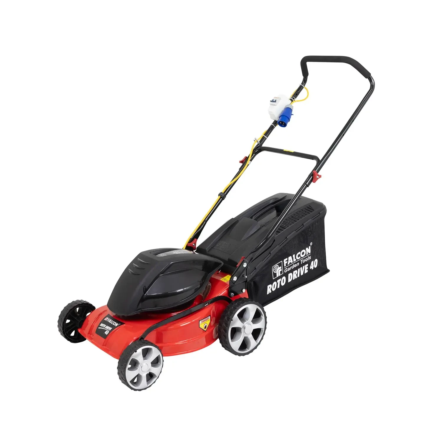 Roto Drive 40