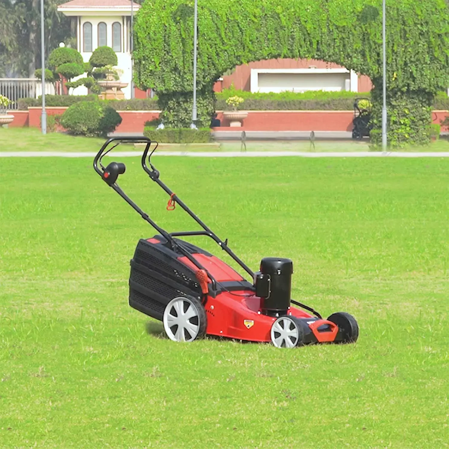 Roto Drive 46 Pro