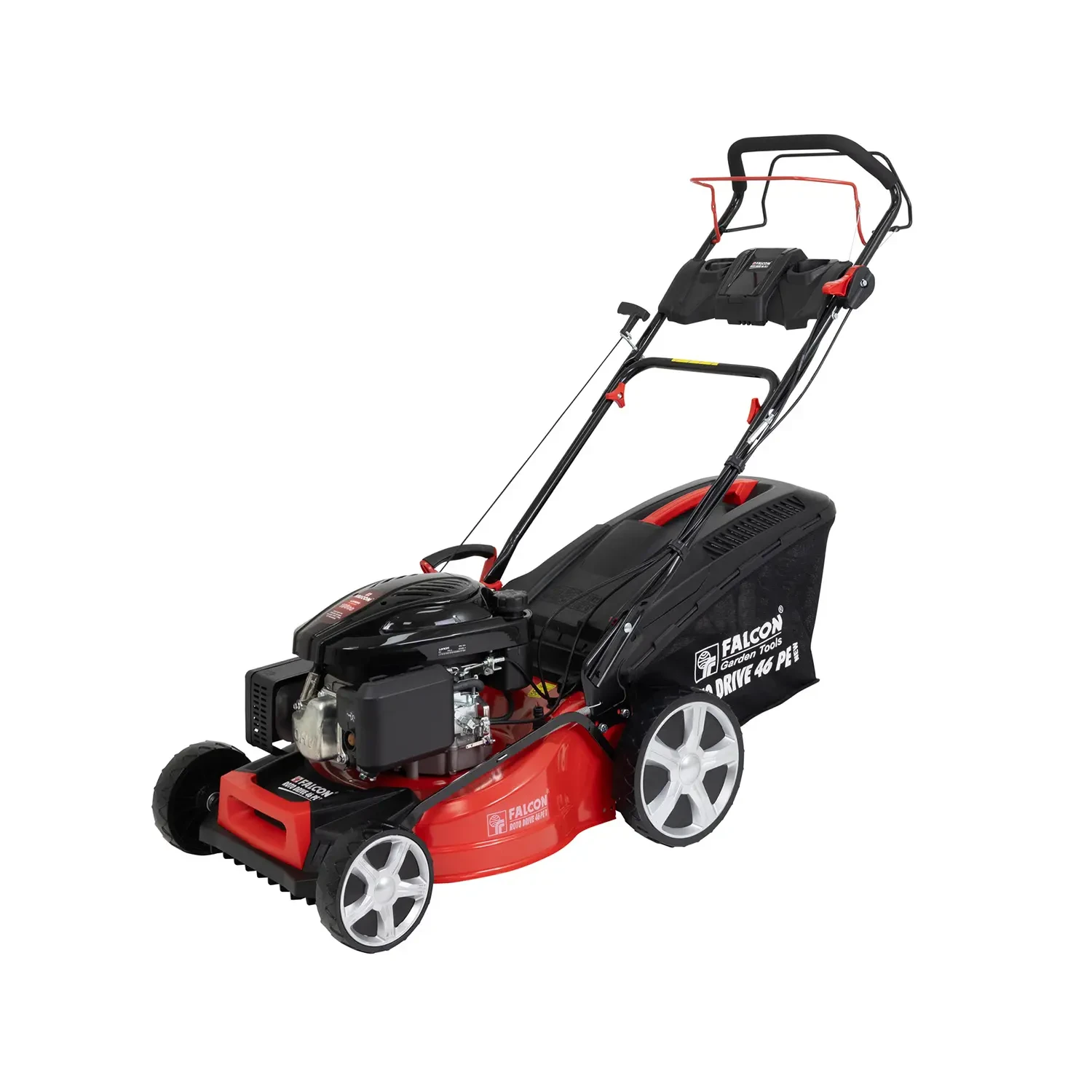Roto Drive 46 PE NEW