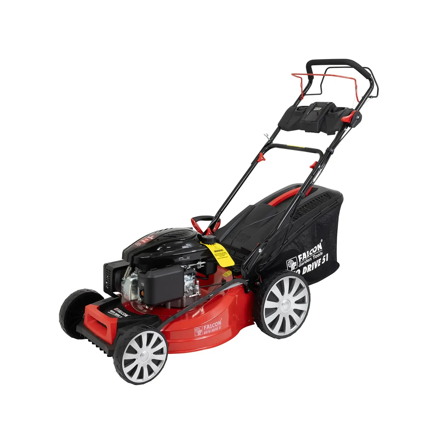 Roto Drive 51