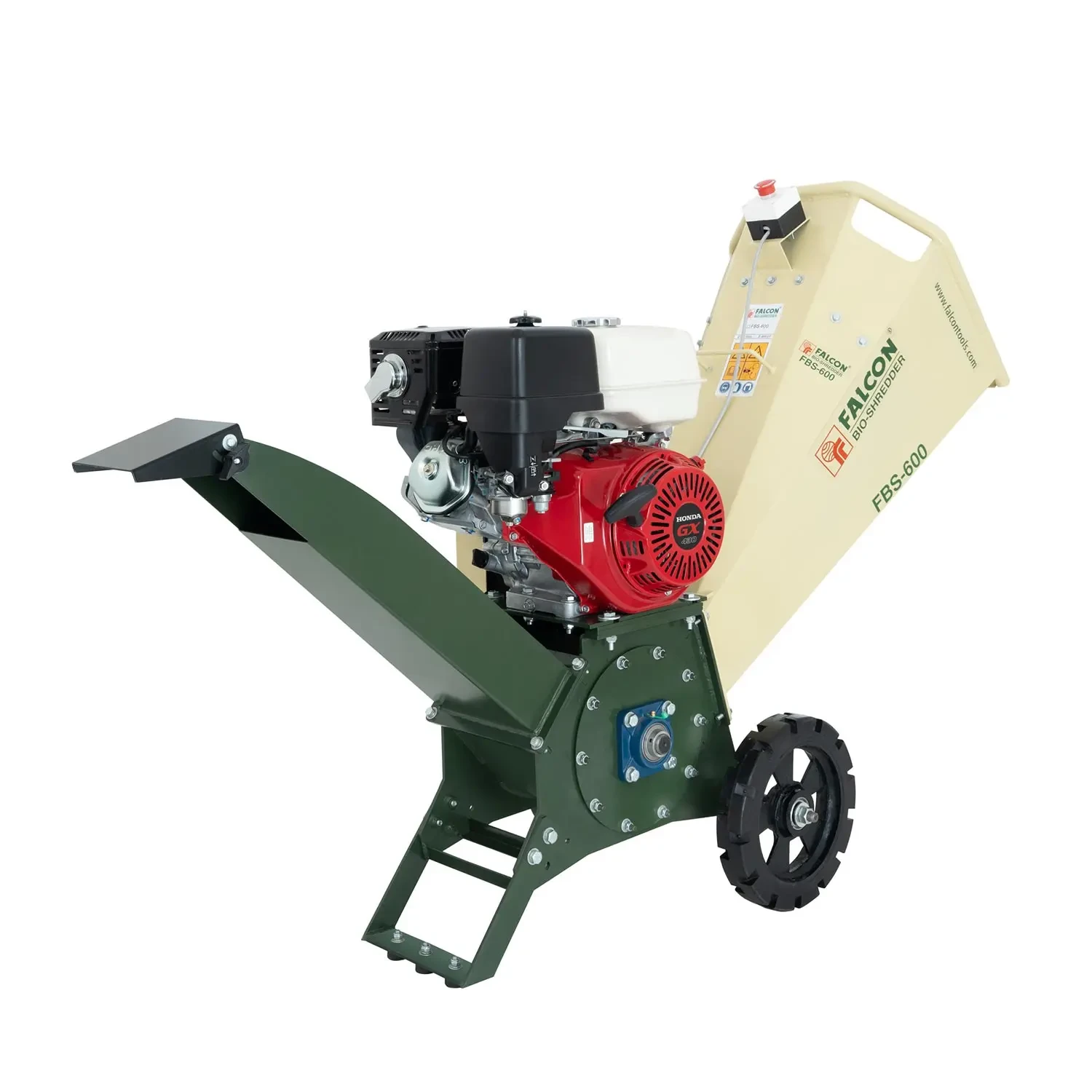 FBS-600