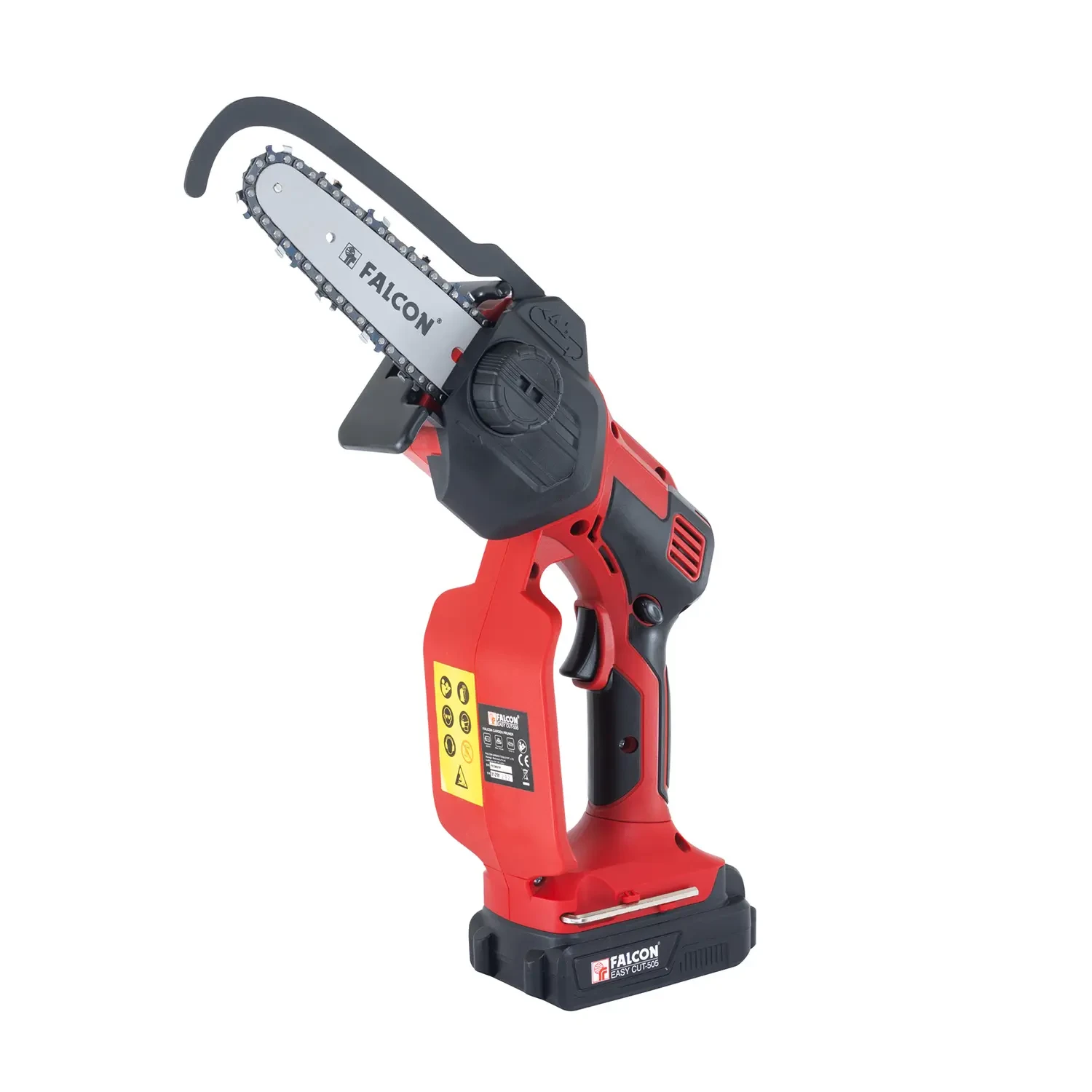 EASY CUT-505